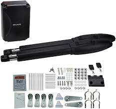 Motori za krilnu kapiju do 3m i tezine do 300kg po krilu-Speedy 300